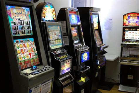 come funzionano le slot machine da bar adap